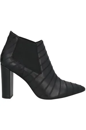 ANNA F. CALZADO - Botines de caña alta