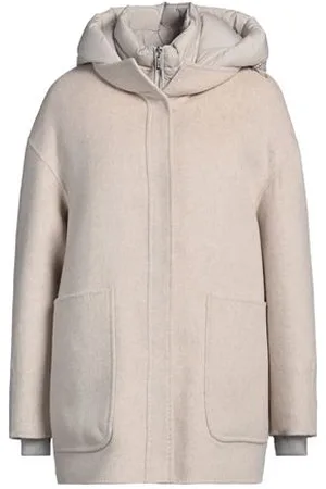 MOORER ROPA DE ABRIGO - Plumíferos y acolchados