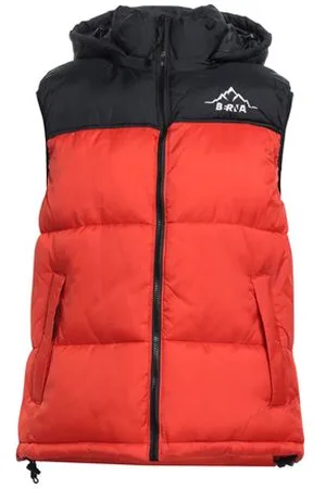 Berna ROPA DE ABRIGO - Plumíferos y acolchados