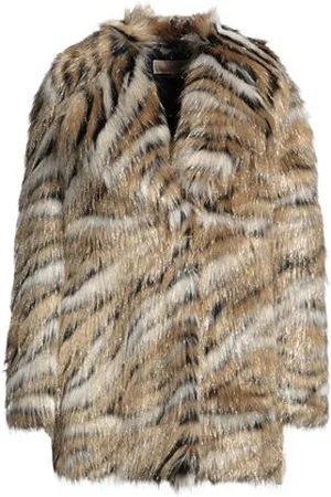 Michael Kors ROPA DE ABRIGO - Borreguito y pelo ecológico