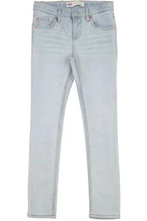 Diesel PARTES DE ABAJO - Pantalones vaqueros