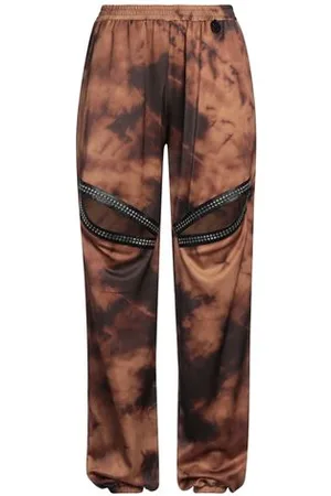 GAËLLE PARTES DE ABAJO - Pantalones