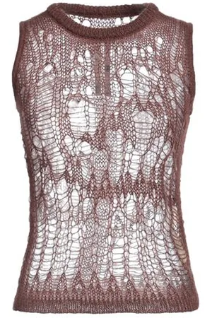 Rick Owens PRENDAS DE PUNTO - Pullover