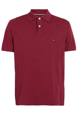 Tommy Hilfiger CAMISETAS Y TOPS - Polos