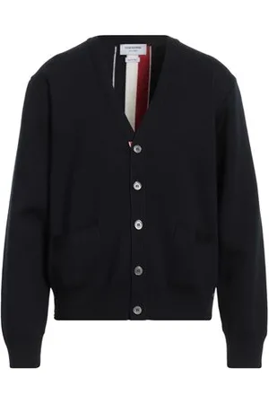 Thom Browne PRENDAS DE PUNTO - Cárdigans