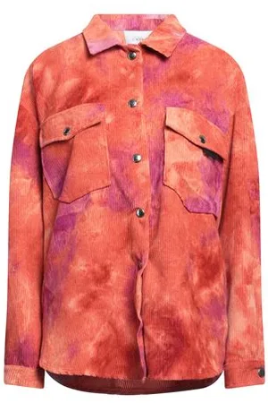 GAËLLE CAMISETAS Y TOPS - Camisas