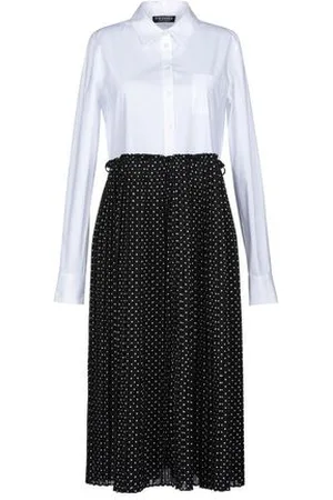 Twin-Set VESTIDOS - Vestidos midi