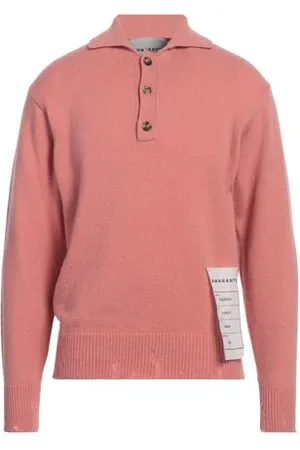 AMARANTO PRENDAS DE PUNTO - Pullover
