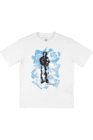 C.P. Company CAMISETAS Y TOPS - Camisetas