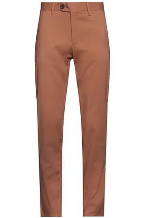 OVER-D PARTES DE ABAJO - Pantalones