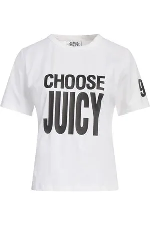 Juicy Couture CAMISETAS Y TOPS - Camisetas