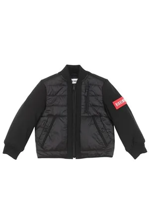 Bikkembergs ROPA DE ABRIGO - Chaquetas y cazadoras