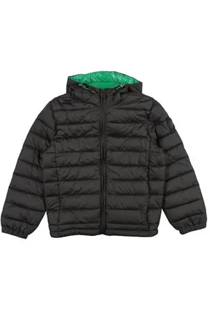 Bikkembergs ROPA DE ABRIGO - Plumíferos y acolchados