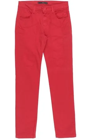 Jeckerson PARTES DE ABAJO - Pantalones