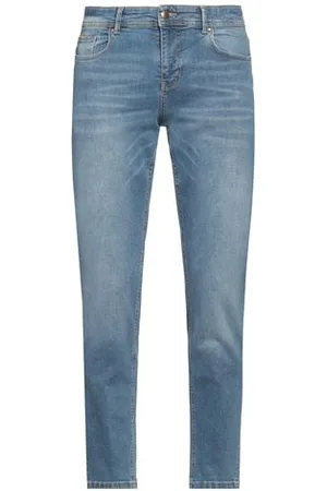 At.p.Co PARTES DE ABAJO - Pantalones vaqueros