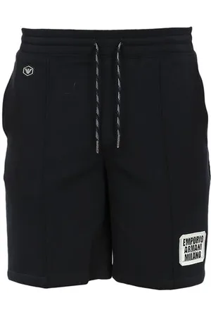 Emporio Armani PARTES DE ABAJO - Pantalones cortos y bermudas