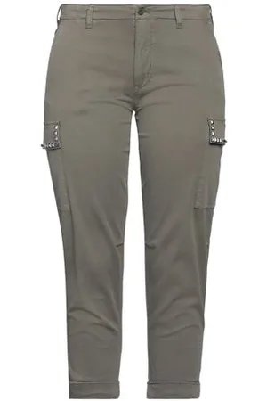 Masons PARTES DE ABAJO - Pantalones