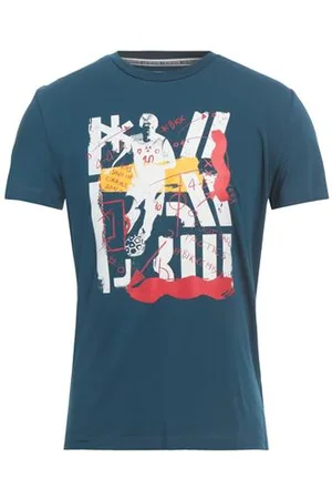 Bikkembergs CAMISETAS Y TOPS - Camisetas