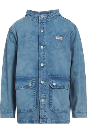 True Religion ROPA DE ABRIGO - Chaquetas vaqueras