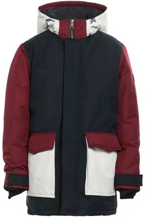 Tommy Hilfiger ROPA DE ABRIGO - Plumíferos y acolchados