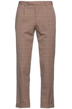 BRIGLIA PARTES DE ABAJO - Pantalones
