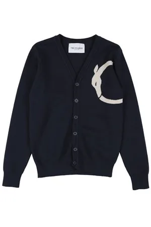 Trussardi PRENDAS DE PUNTO - Cárdigans