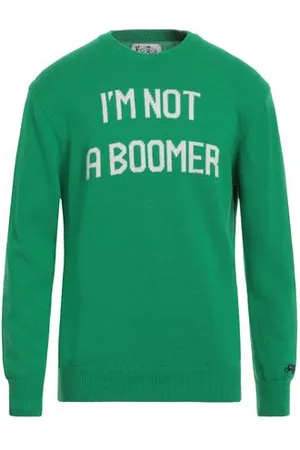 MC2 SAINT BARTH PRENDAS DE PUNTO - Pullover