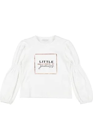 MEILISA BAI CAMISETAS Y TOPS - Camisetas