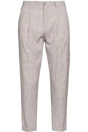 OVER-D PARTES DE ABAJO - Pantalones