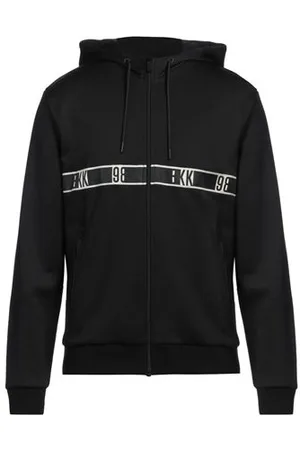 Bikkembergs CAMISETAS Y TOPS - Sudaderas