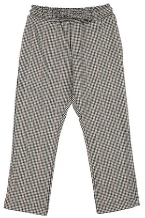 Manuel Ritz PARTES DE ABAJO - Pantalones