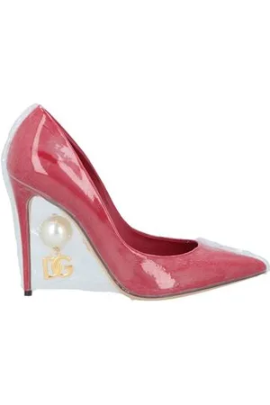 Dolce & Gabbana CALZADO - Zapatos de salón