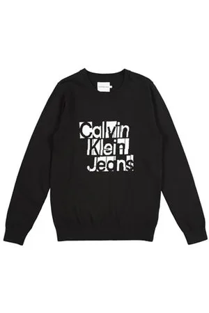 Calvin Klein PRENDAS DE PUNTO - Pullover