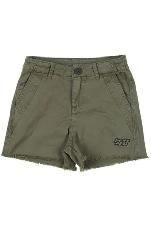 Zadig & Voltaire PARTES DE ABAJO - Pantalones cortos y bermudas