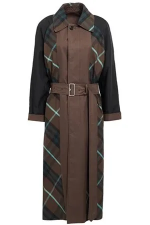 Burberry ROPA DE ABRIGO - Abrigos y gabardinas