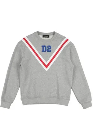 Dsquared2 CAMISETAS Y TOPS - Sudaderas