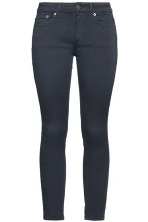 Dondup PARTES DE ABAJO - Pantalones vaqueros