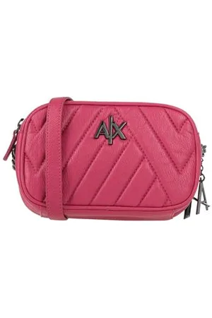 Armani Exchange BOLSOS - Bolsos con bandolera