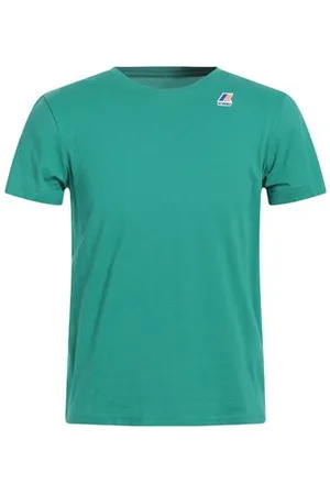 K-Way CAMISETAS Y TOPS - Camisetas