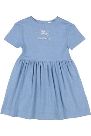 Burberry VESTIDOS - Vestidos para niña