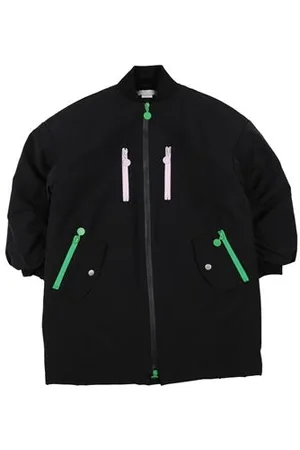 Stella McCartney ROPA DE ABRIGO - Plumíferos y acolchados