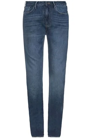 Emporio Armani PARTES DE ABAJO - Pantalones vaqueros