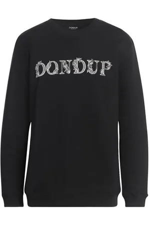 Dondup CAMISETAS Y TOPS - Sudaderas