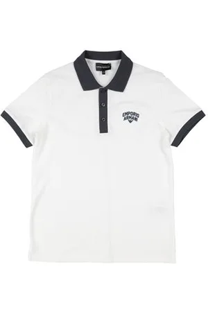 Emporio Armani CAMISETAS Y TOPS - Polos