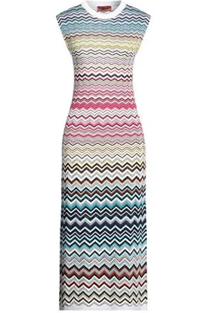 Missoni VESTIDOS - Vestidos midi