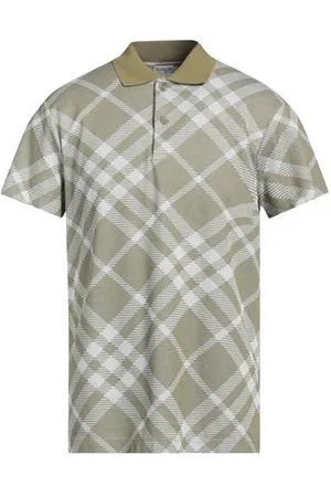 Burberry CAMISETAS Y TOPS - Polos