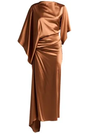 CHRISTOPHER ESBER VESTIDOS - Vestidos largos