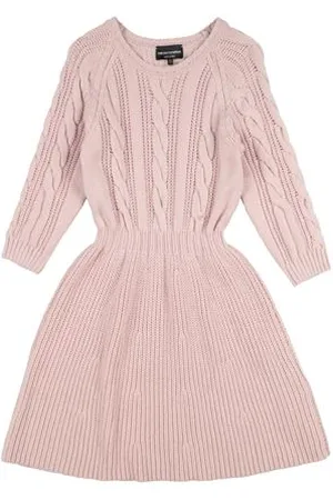 Emporio Armani VESTIDOS - Vestidos para niña