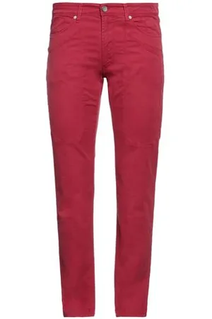 Jeckerson PARTES DE ABAJO - Pantalones