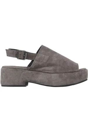 Moma CALZADO - Sandalias con cierre